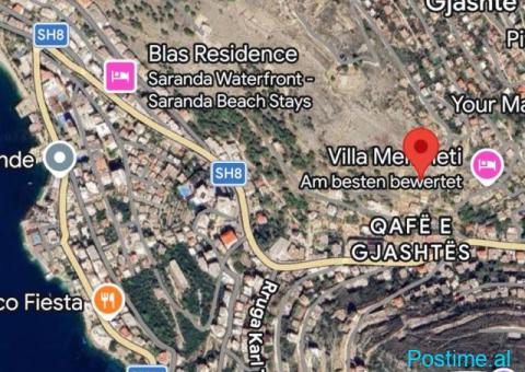 SHITET TOKE TRUALL, SARANDE - 1/3