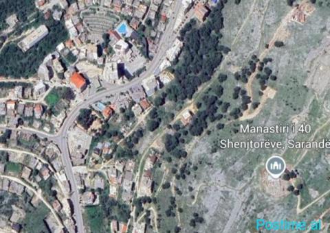 SHITET TOKE TRUALL, SARANDE - 2/3