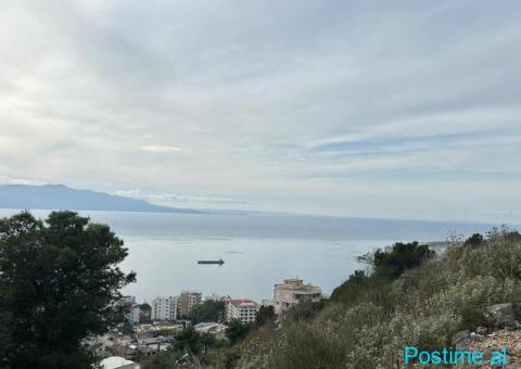 SHITET TOKE TRUALL, SARANDE - 3/3