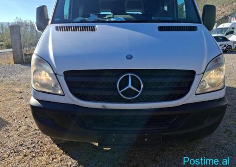 Shitet sprinter pa letra fare gjendje pune ..0688317998 - 2/7