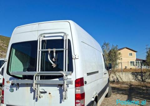 Shitet sprinter pa letra fare gjendje pune ..0688317998 - 3/7