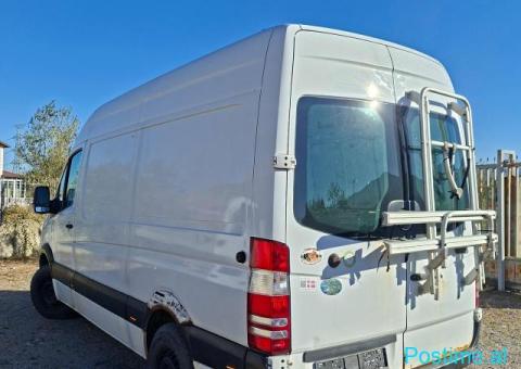 Shitet sprinter pa letra fare gjendje pune ..0688317998 - 6/7