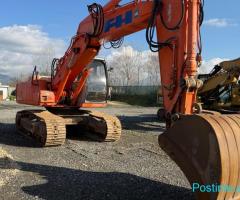 Hitachi 235 ex