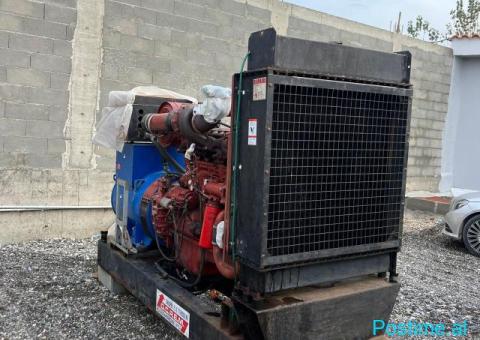 Gjenerator 300 kw