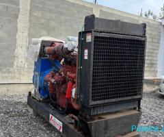Gjenerator 300 kw