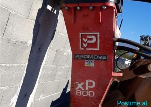 Matrapik Promove 2025-630 KG - 1/5