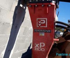 Matrapik Promove 2025-630 KG