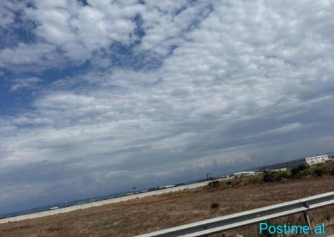 TOKE NE SHITJE-Porto Romano, në rrugë kryesore - 2/3