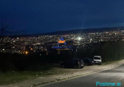 SHITET TRUALL NDËRTIMI 182M2 'RRUGA BAFTJAR LICI, PRANE JAHO