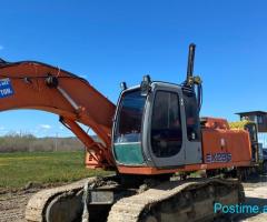 Hitachi 285 EX