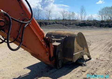 Hitachi 285 EX - 2/4