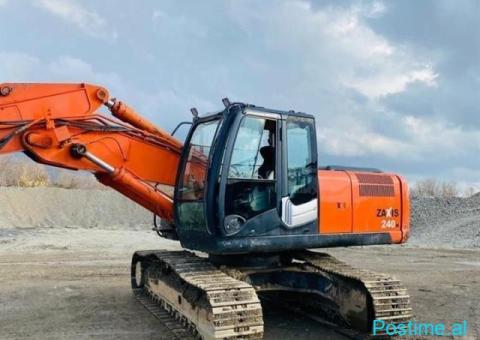 Hitachi 240 N - 1/5