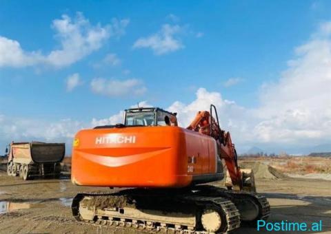 Hitachi 240 N - 3/5