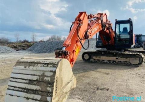 Hitachi 240 N - 4/5