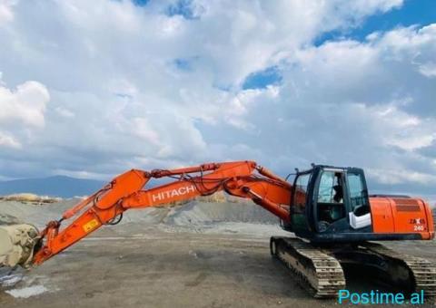 Hitachi 240 N - 5/5