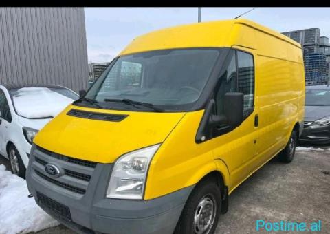 Fugon ford