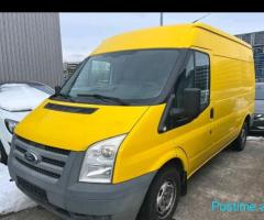 Fugon ford