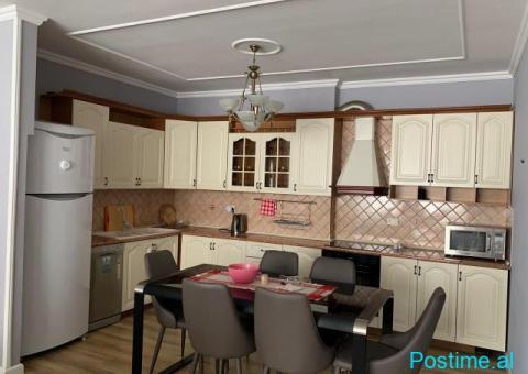 📌JEPET ME QIRA APARTAMENT 2+1+2 – PRANE STADIUMIT ARENA - 1/7