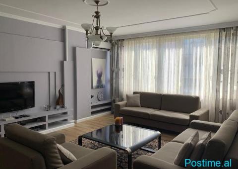 📌JEPET ME QIRA APARTAMENT 2+1+2 – PRANE STADIUMIT ARENA - 2/7