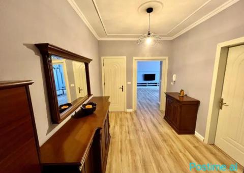 📌JEPET ME QIRA APARTAMENT 2+1+2 – PRANE STADIUMIT ARENA - 3/7