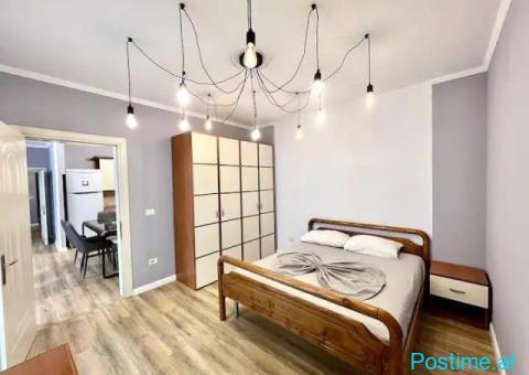 📌JEPET ME QIRA APARTAMENT 2+1+2 – PRANE STADIUMIT ARENA - 5/7