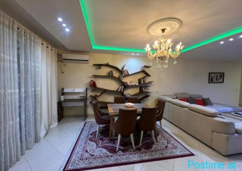 ✨ Apartament 2+1+2 me qira – Fresk, pranë Market Xhangolli! - 1/10