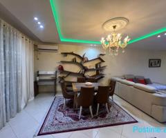 ✨ Apartament 2+1+2 me qira – Fresk, pranë Market Xhangolli!