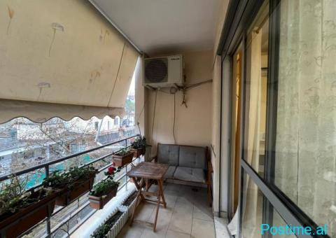✨ Apartament 2+1+2 me qira – Fresk, pranë Market Xhangolli! - 2/10