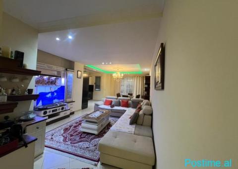 ✨ Apartament 2+1+2 me qira – Fresk, pranë Market Xhangolli! - 3/10