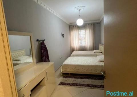 ✨ Apartament 2+1+2 me qira – Fresk, pranë Market Xhangolli! - 6/10