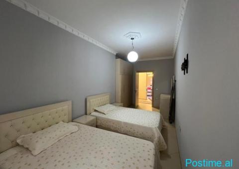 ✨ Apartament 2+1+2 me qira – Fresk, pranë Market Xhangolli! - 7/10