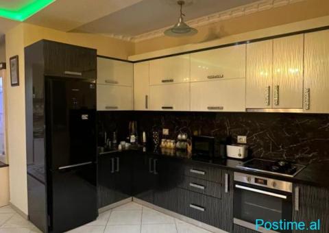 ✨ Apartament 2+1+2 me qira – Fresk, pranë Market Xhangolli! - 8/10