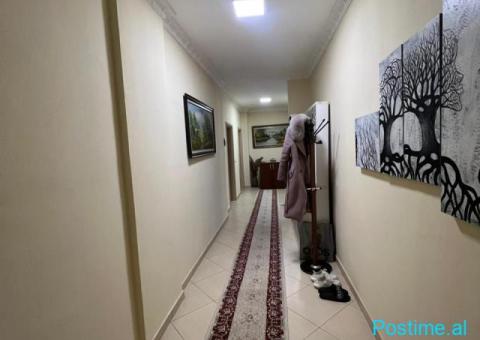 ✨ Apartament 2+1+2 me qira – Fresk, pranë Market Xhangolli! - 9/10