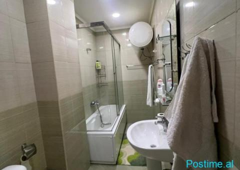 ✨ Apartament 2+1+2 me qira – Fresk, pranë Market Xhangolli! - 10/10