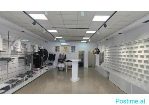 +355694812568 Ambient për Qira në Qendër të Durrësit, Buzë R - 2/7