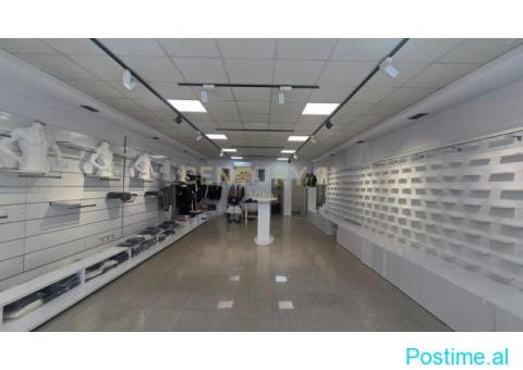 +355694812568 Ambient për Qira në Qendër të Durrësit, Buzë R - 3/7
