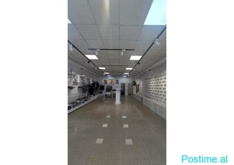 +355694812568 Ambient për Qira në Qendër të Durrësit, Buzë R - 4/7