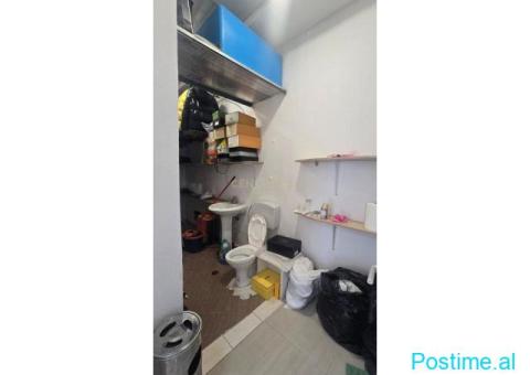 +355694812568 Ambient për Qira në Qendër të Durrësit, Buzë R - 6/7