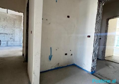 🏡 APARTAMENT 2+1 + 2 TUALETE NË SHITJE – MEIS GARDEN - 4/9