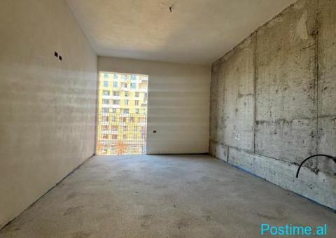 🏡 APARTAMENT 2+1 + 2 TUALETE NË SHITJE – MEIS GARDEN - 7/9