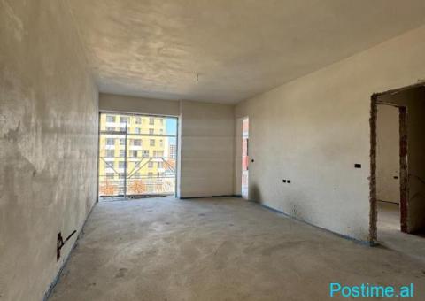 🏡 APARTAMENT 2+1 + 2 TUALETE NË SHITJE – MEIS GARDEN - 8/9