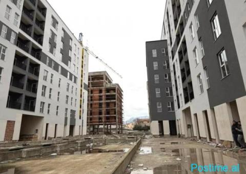 🔥Apartament per shitje 2+1 te Tirana Entry 2