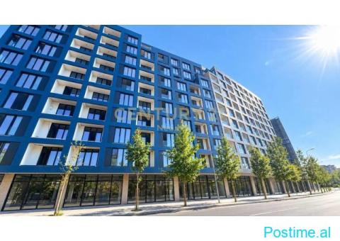 SHITET APARTAMENT 1+1, ALI DEMI - 137000 EURO - 1/4