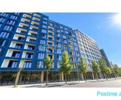SHITET APARTAMENT 1+1, ALI DEMI - 137000 EURO
