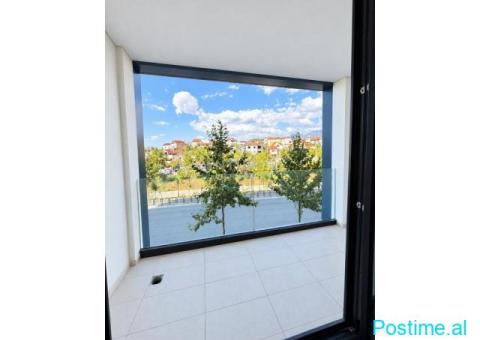 SHITET APARTAMENT 1+1, ALI DEMI - 137000 EURO - 2/4