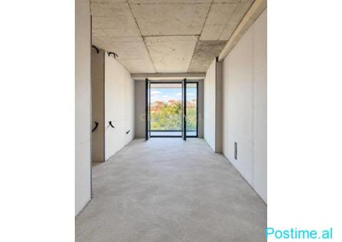 SHITET APARTAMENT 1+1, ALI DEMI - 137000 EURO - 3/4