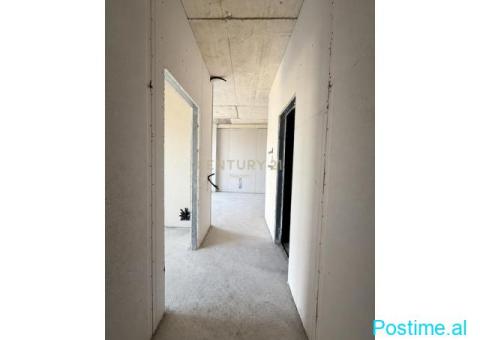 SHITET APARTAMENT 1+1, ALI DEMI - 137000 EURO - 4/4