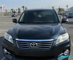 Toyota Rav 4 Viti 2011 Automat 2.2 Nafte