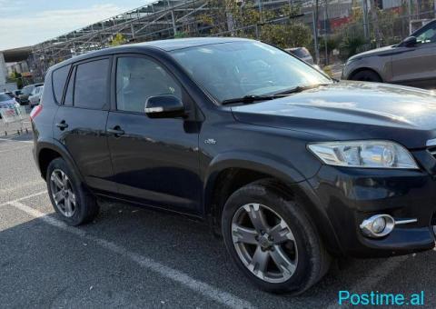 Toyota Rav 4 Viti 2011 Automat 2.2 Nafte - 2/6