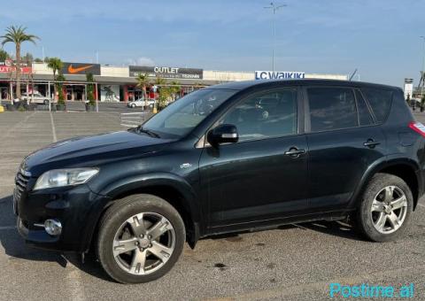 Toyota Rav 4 Viti 2011 Automat 2.2 Nafte - 3/6